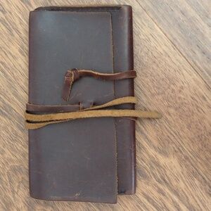 Portland Leather Company Wallet